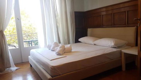 Erra - Violet - Neoclassical - Athens Center,220m²,7 BD,3 BATH - Foto 5