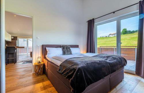 One-bedroom apartment - Foto 8