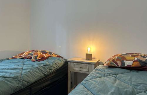 Appart 3 pièces 6 couchages BANYULS SUR MER BN150-A05 - Foto 14