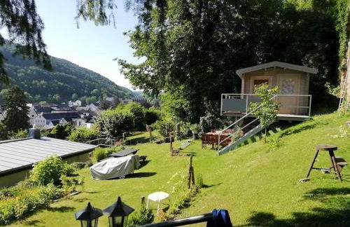 Ferienhaus Burgblick - Foto 15