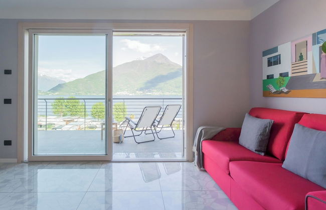 Misultin House & Swimming Pool by Rent all Como - Foto 17