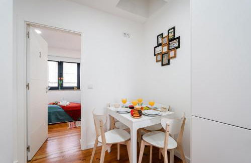 HostWise - Modern Flat with a Suite - Foto 27