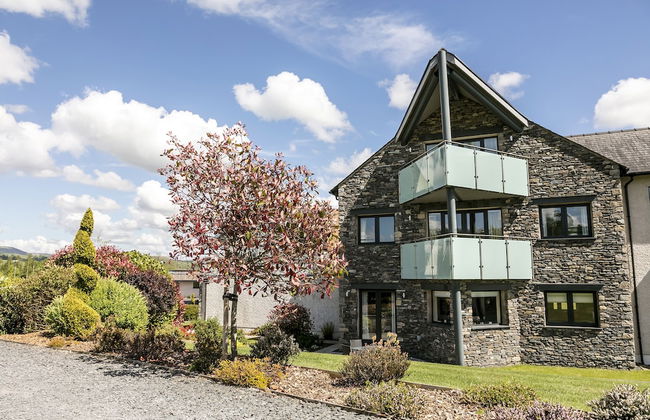 The Penthouse @ Carus Green - Foto 22