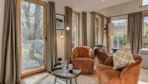 Chalet Diard, Detached Chalet, Alpes Travel, Sleeps 6 to 8 - Foto 5