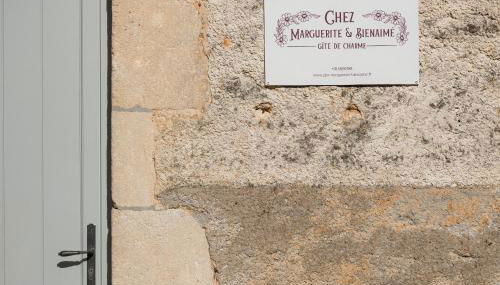 Chez Marguerite et Bienaimé - Foto 5