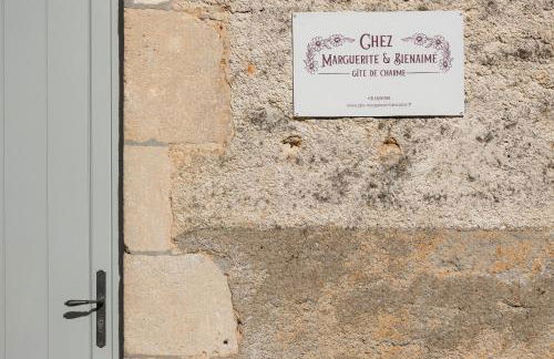 Chez Marguerite et Bienaimé - Foto 5