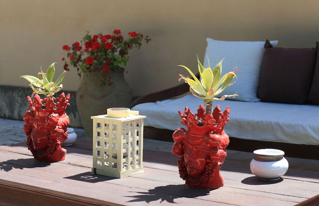 Terre di Vendicari - Photo 22