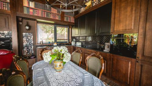 Sherlock Home - Foto 2