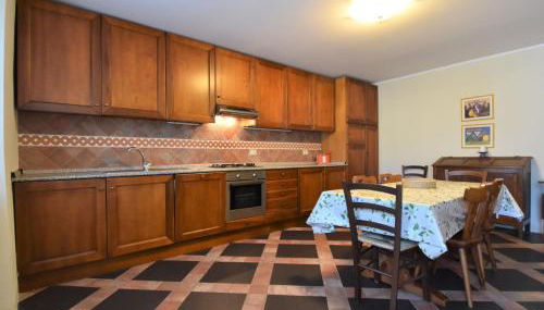 Holiday Home La Corte Bricca - Casa Padronale by Interhome - Foto 4