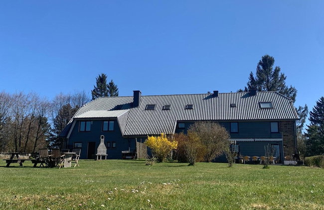 Cozy Holiday Home in Nature - Foto 69