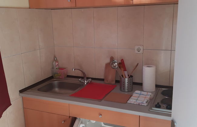 Sonnenvilla Milka - Photo 19