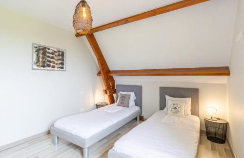 Maison Louise-Charme en Périgord - Foto 5