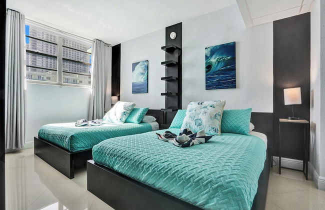 Tides of Hollywood N-11G - Foto 17