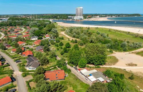 Strandblick - Dorf 1 Ferienhaus 15 - Foto 48