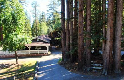 6 BR 4BA Redwood Retreat w Pool - Foto 23
