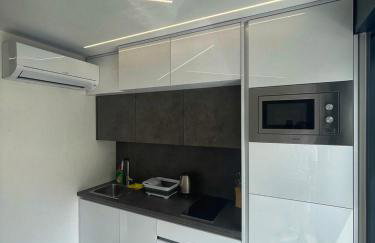 Villa San Sebastian - apartments on the beach with jacuzzi - Foto 19