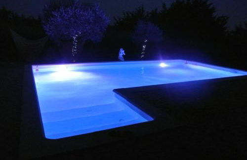 maison spacieuse et lumineuse+ studio - Foto 34