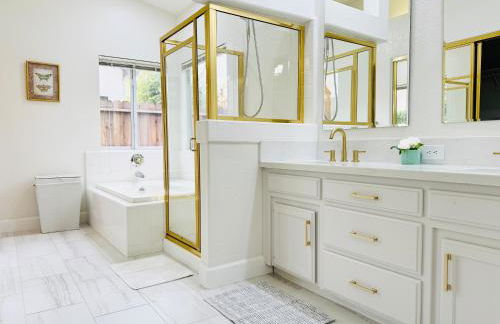 Charming Retreat in CA Valley - Foto 16