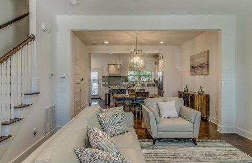 The Keystone on 3rd by Stay Local Nashville - Foto 1