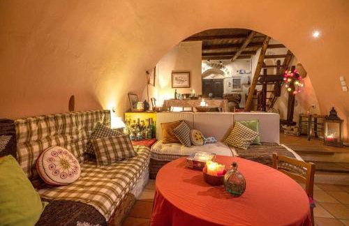 MYRTILO TRADITIONAL STONE HOUSE !!! - Foto 13