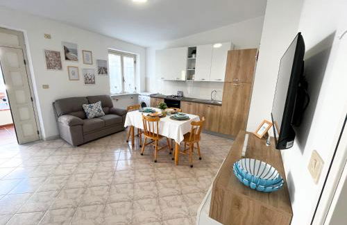 NaturAmare Apartments Palinuro - Foto 18