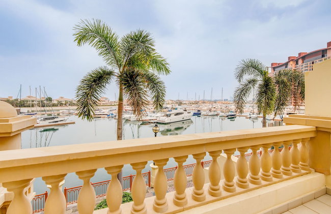 GLOBALSTAY Luxury 3 BR Maid TH Sea View - Foto 24