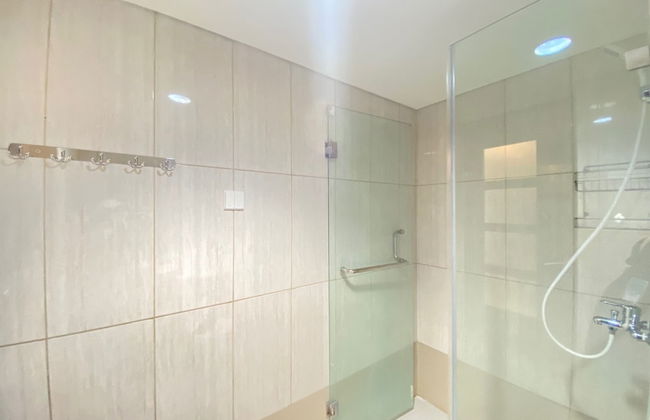 Pleasant 2Br Apartment At Tamansari La Grande - Foto 13