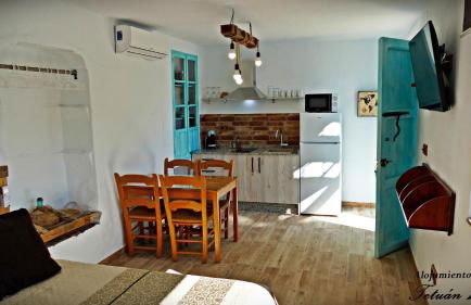 Alojamiento Rural Tetuán - Foto 13