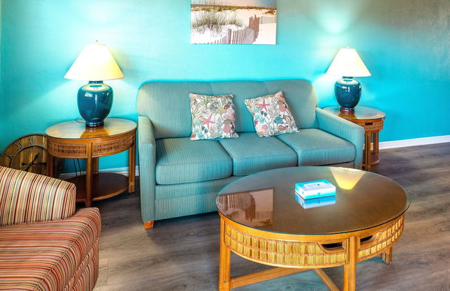 Royal Holiday Beach Resort - Foto 60