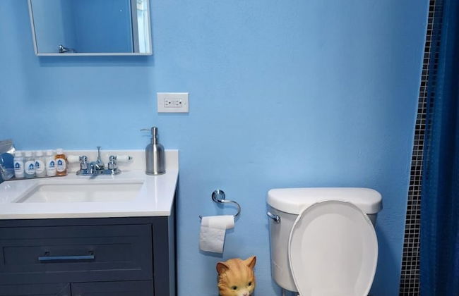 Bluesville - Photo 16