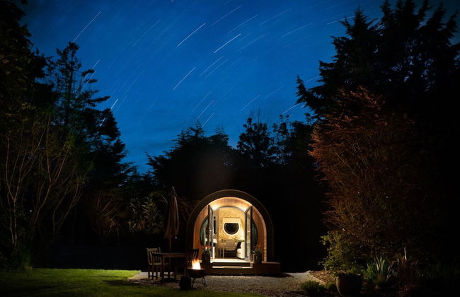 Hideaway Cottages - Greenacres Estates - Foto 34