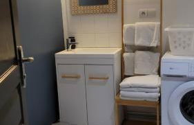 Loft 3 du Temple pour 4 pers & Parking - Foto 14