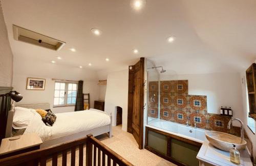 Charming Cottage Sleeps 4 With Sauna - Foto 14