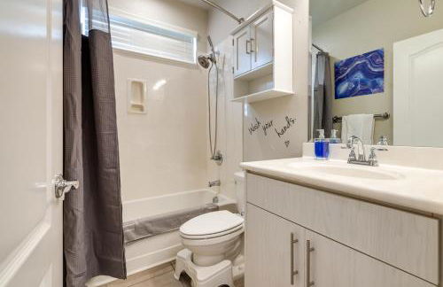 Stylish Lodi Wine Country Retreat with Private Patio - Foto 22