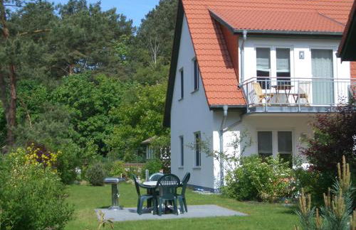 Steinbock-Ferienwohnungen - Foto 13