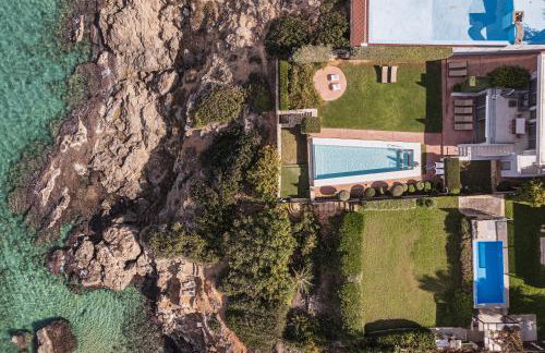 VILLA NIBA - Foto 11