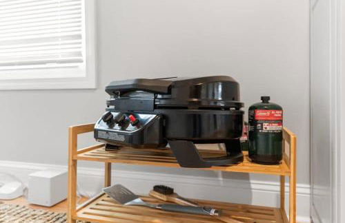 Newly Renovated Beachside Bliss Steps to Sand - Foto 41