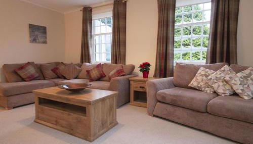 Craigievern Cottage - Foto 4