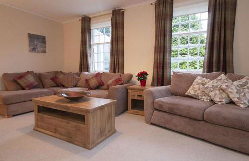 Craigievern Cottage - Foto 4