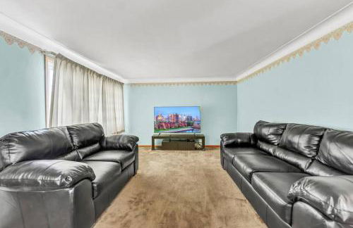 Niagara Falls, Highmark, Buffalo Vacation House - Foto 1