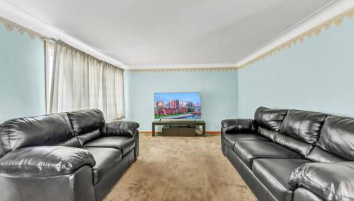 Niagara Falls, Highmark, Buffalo Vacation House - Foto 1