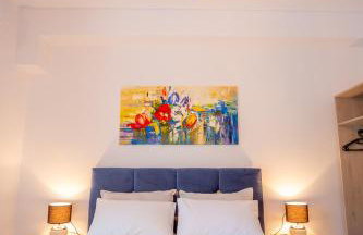 Serenity Luxe Suites - Foto 45