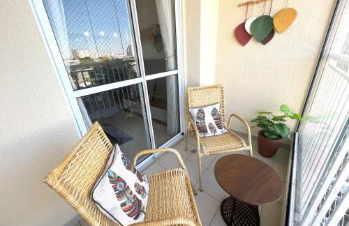 Oásis Urbano - Expo Center Norte - Foto 10