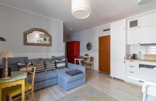 Apartament Wigilijna Starówka - Foto 3