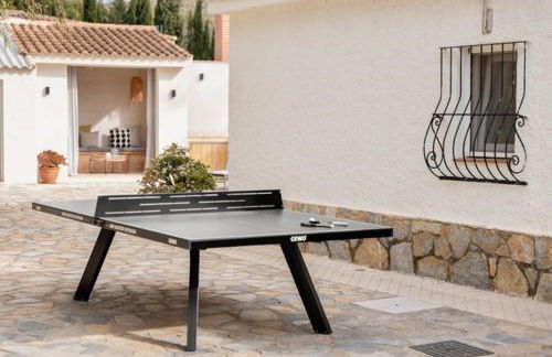 Casa Alicante - Relax in a unique environment - Foto 73