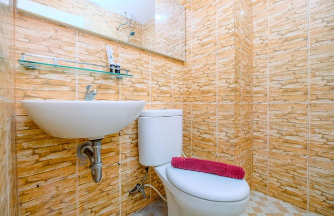 Comfort Stay 2Br At Bogor Valley Apartment - Foto 19
