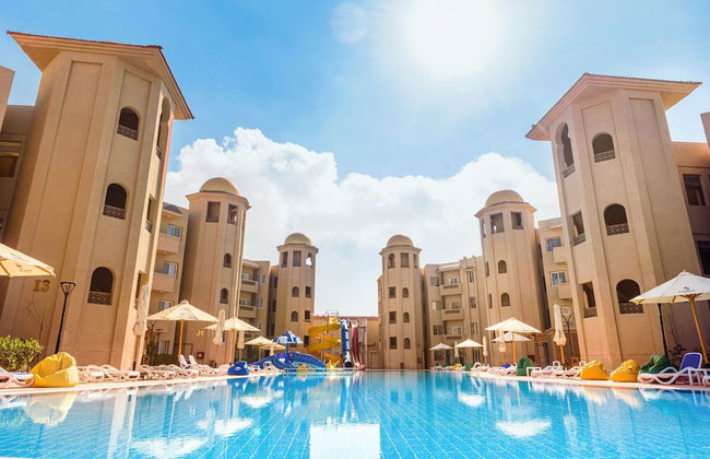 Marom Port Said Resort & Beach - Foto 77