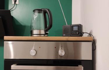 Ferienwohnung ENZIAN - nähe Kapellplatz - öffentlicher Parkplatz - Aufzug - Foto 12