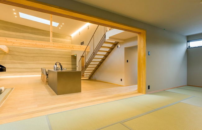 Rakuten STAY VILLA Kamogawa - Foto 7