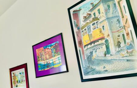 Emilio's House Located in a Quite and Residential Area - Foto 50